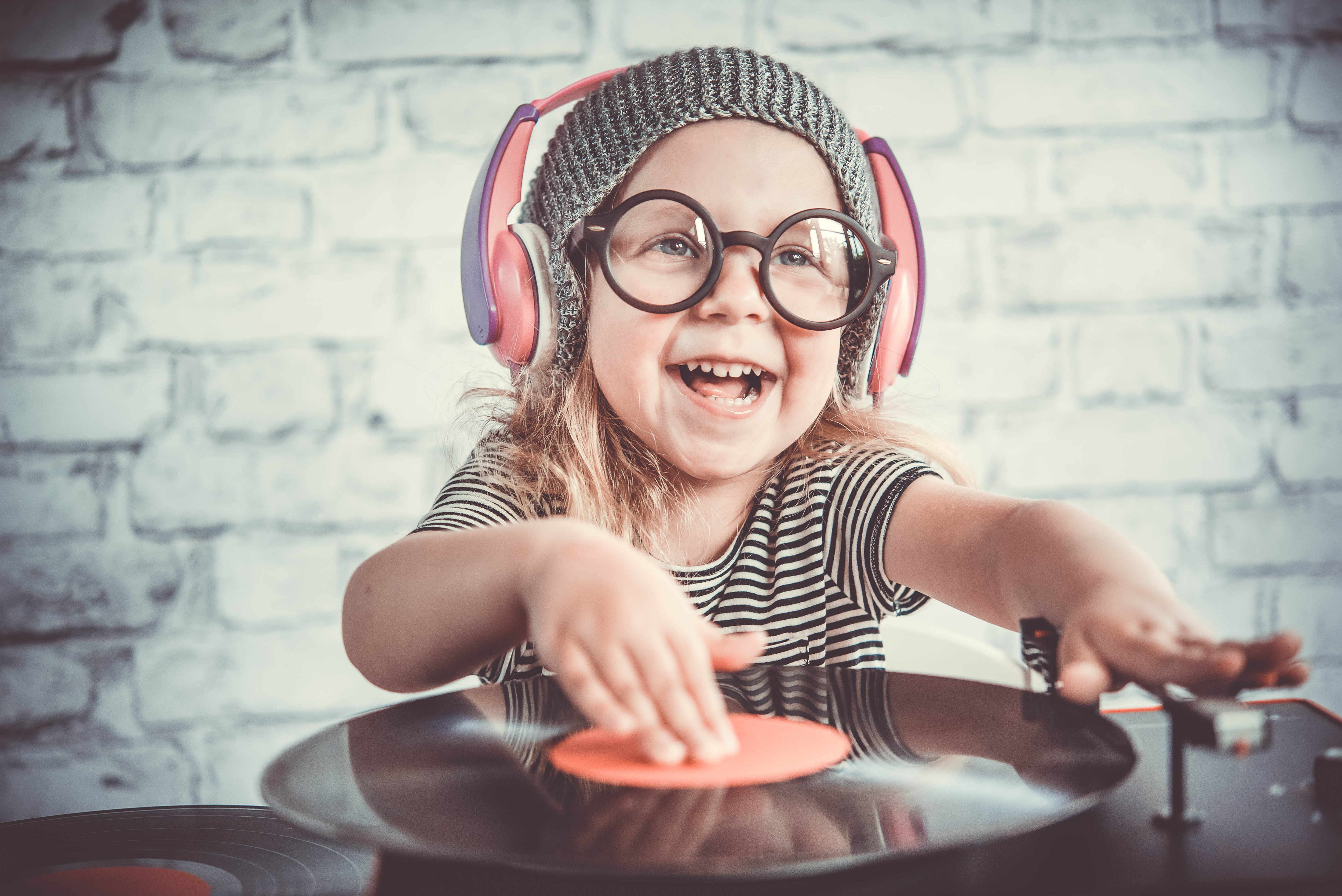 6 dicas para montar uma playlist para festa infantil