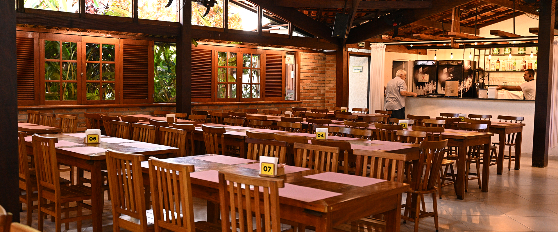 Restaurante 1